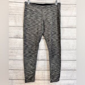 Tuff Athletics Leggings